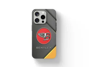 Bentley Custodia Smartphone Max Qualità Limitata